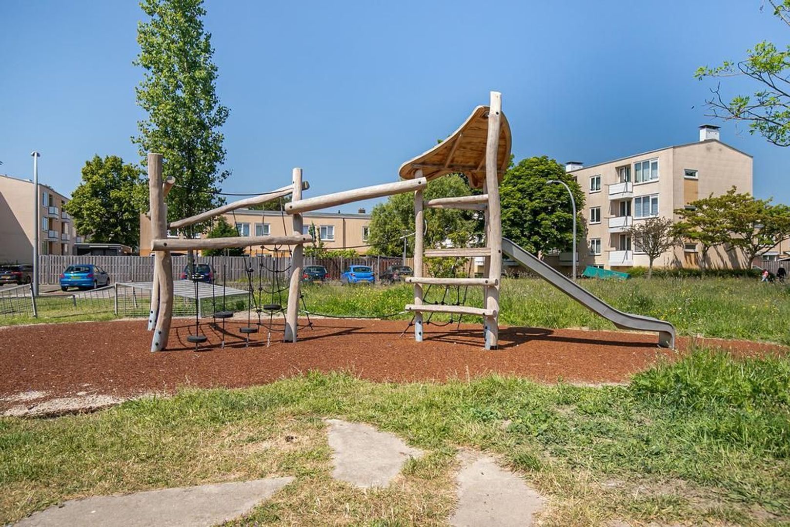 Seringenstraat 48, Vlaardingen foto-47 blur