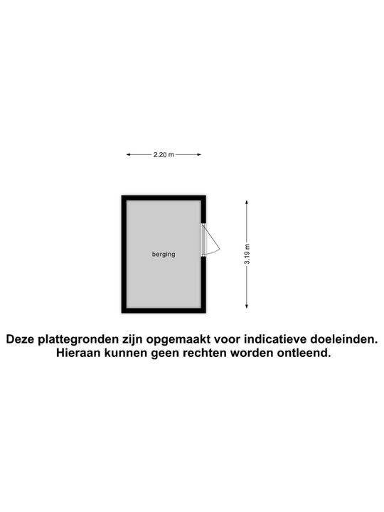 Telemannrode 8, Zoetermeer plattegrond-29