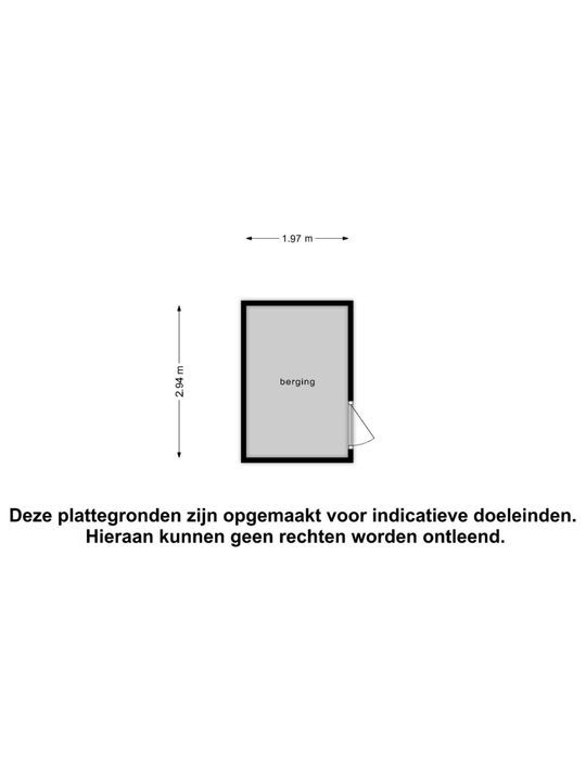 Bronsgroen 35, Zoetermeer plattegrond-36