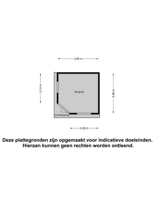 Bredeweg 66 B127, Moerkapelle plattegrond-28