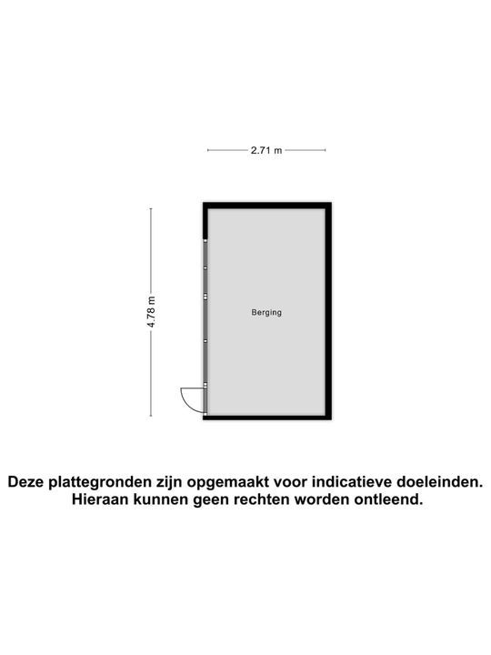 Noordeinde 72, Waddinxveen plattegrond-32