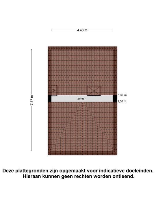 Noordeinde 72, Waddinxveen plattegrond-32