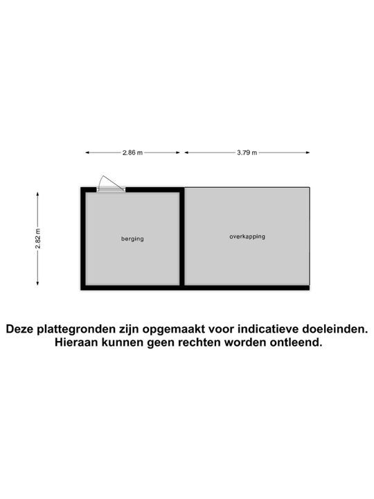 Kruilier 19, Moerkapelle plattegrond-46