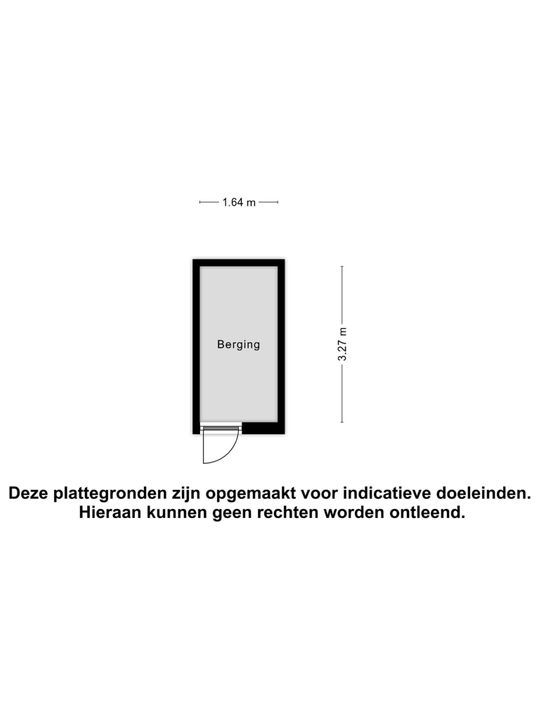 Broekwegzijde 115, Zoetermeer plattegrond-35