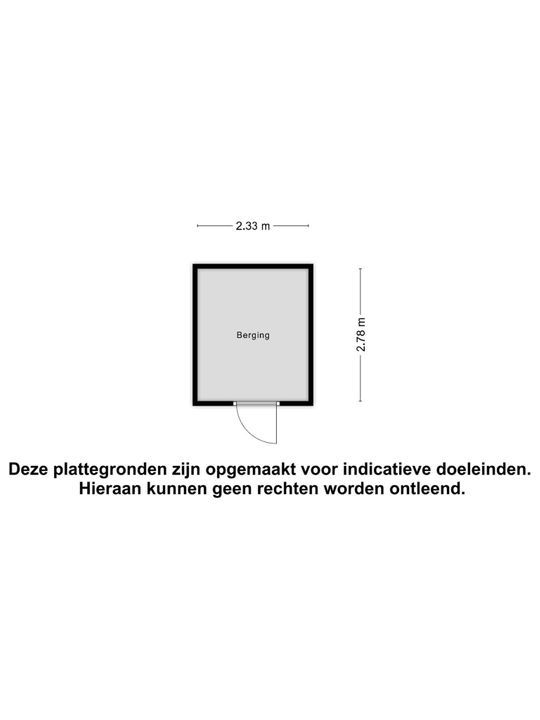 Kruilier 13, Moerkapelle plattegrond-34