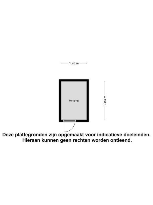 Symfonielaan 81, Spijkenisse plattegrond-27