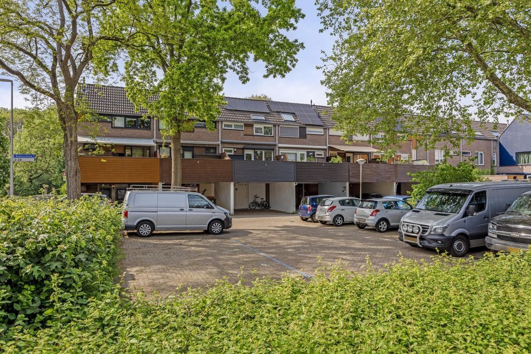 Medeaschouw 6, Zoetermeer