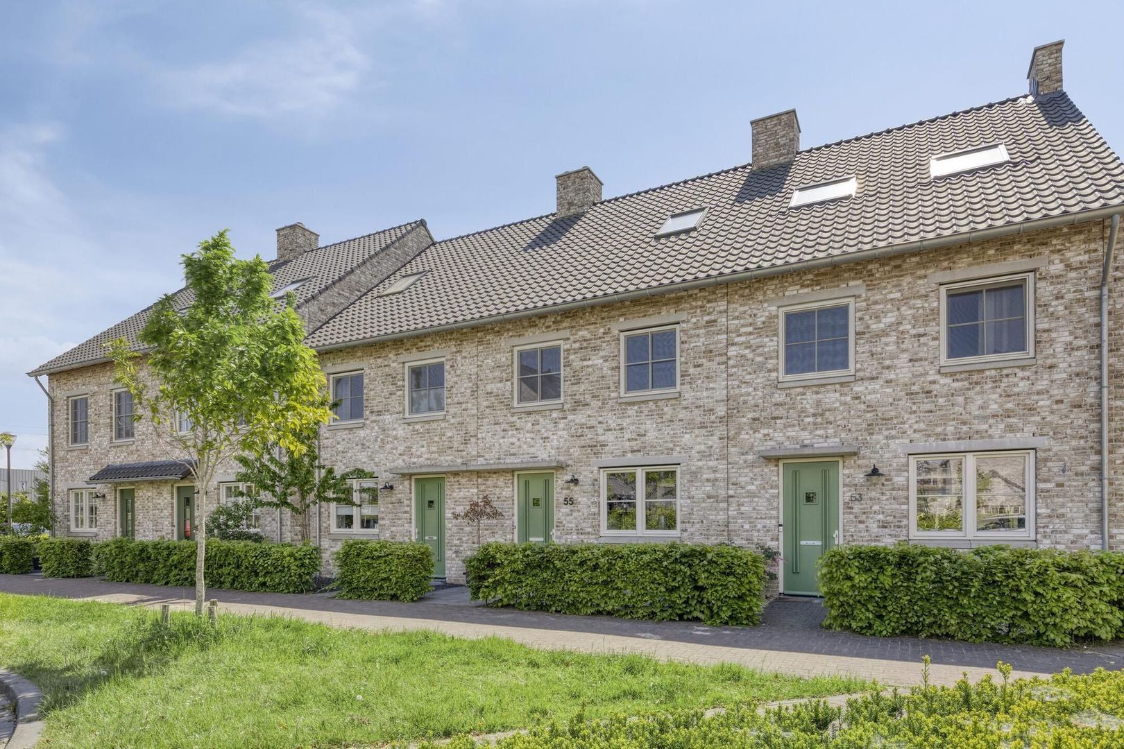 Graan voor Visch 55, Waddinxveen foto-6 blur