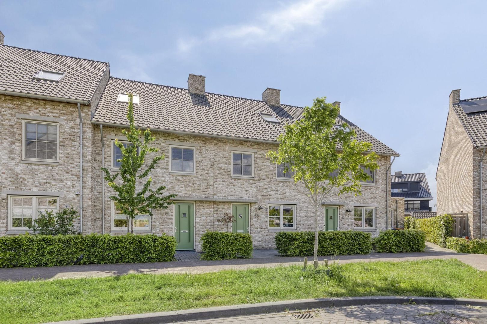 Graan voor Visch 55, Waddinxveen foto-7 blur