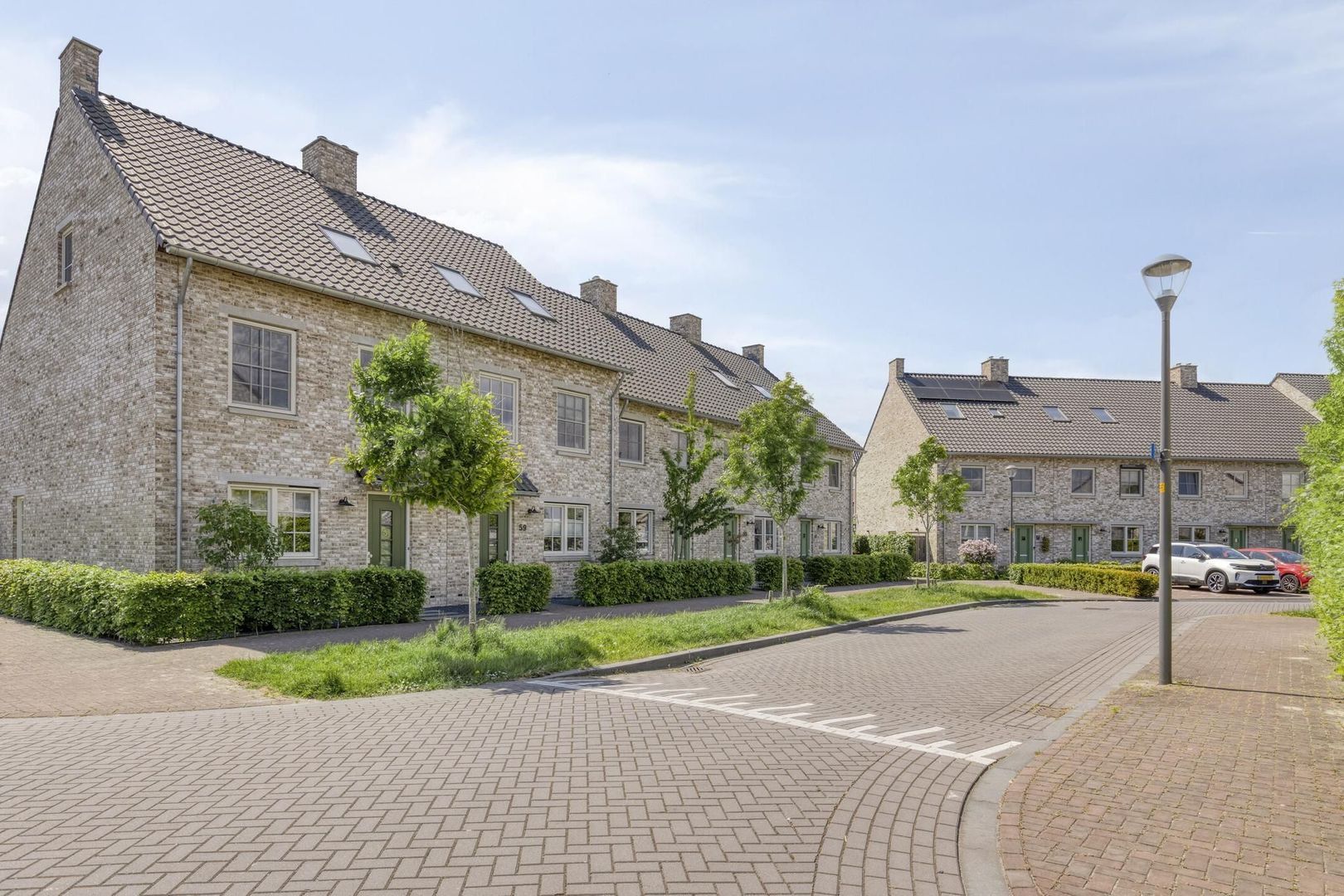 Graan voor Visch 55, Waddinxveen foto-8 blur