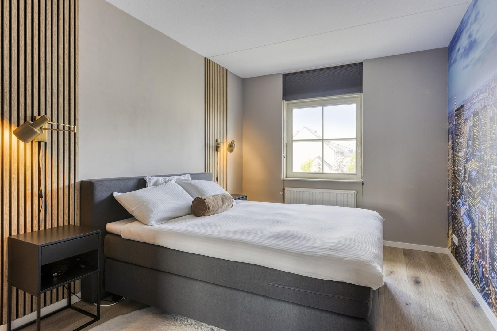 Graan voor Visch 55, Waddinxveen foto-22 blur