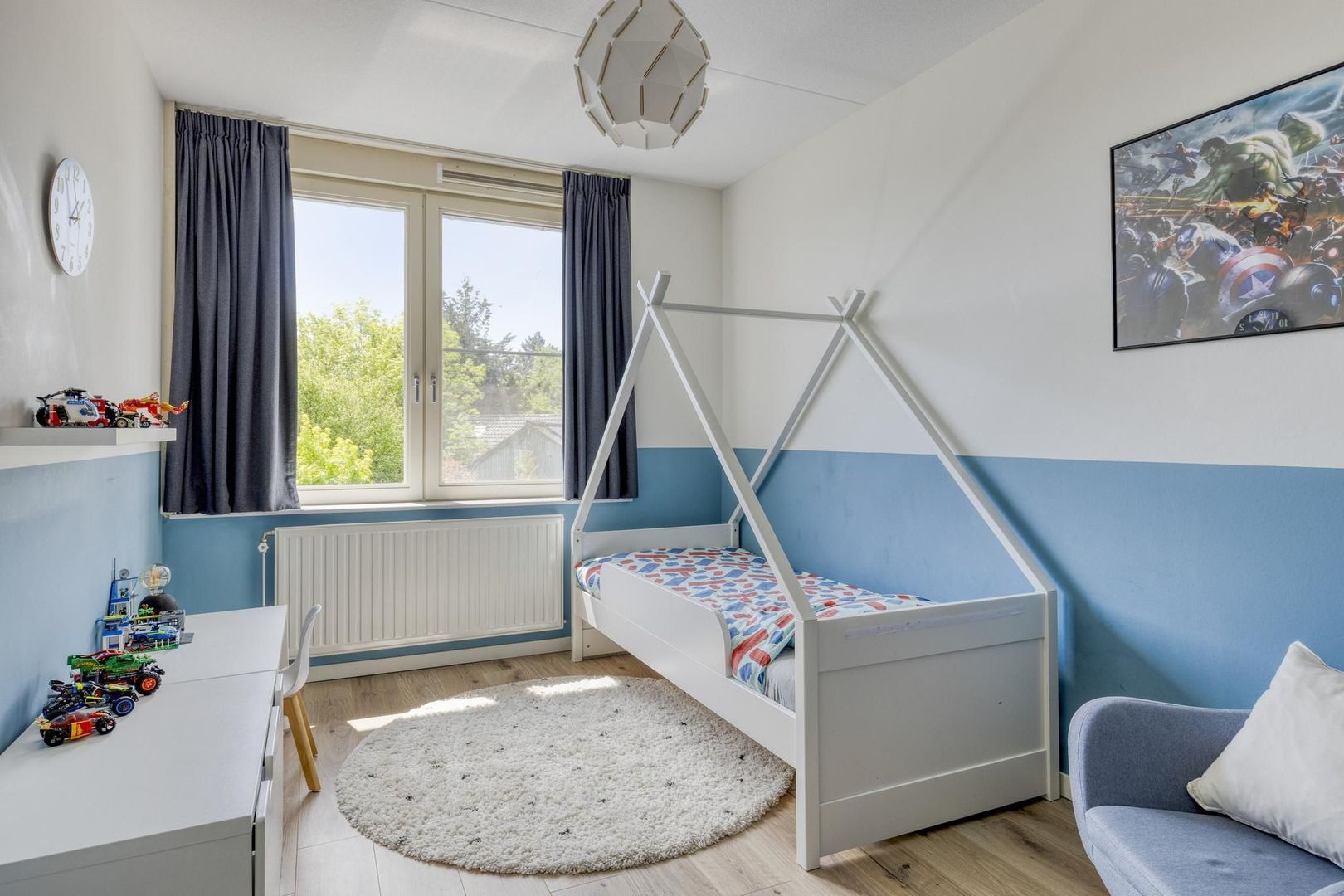 Graan voor Visch 55, Waddinxveen foto-27 blur