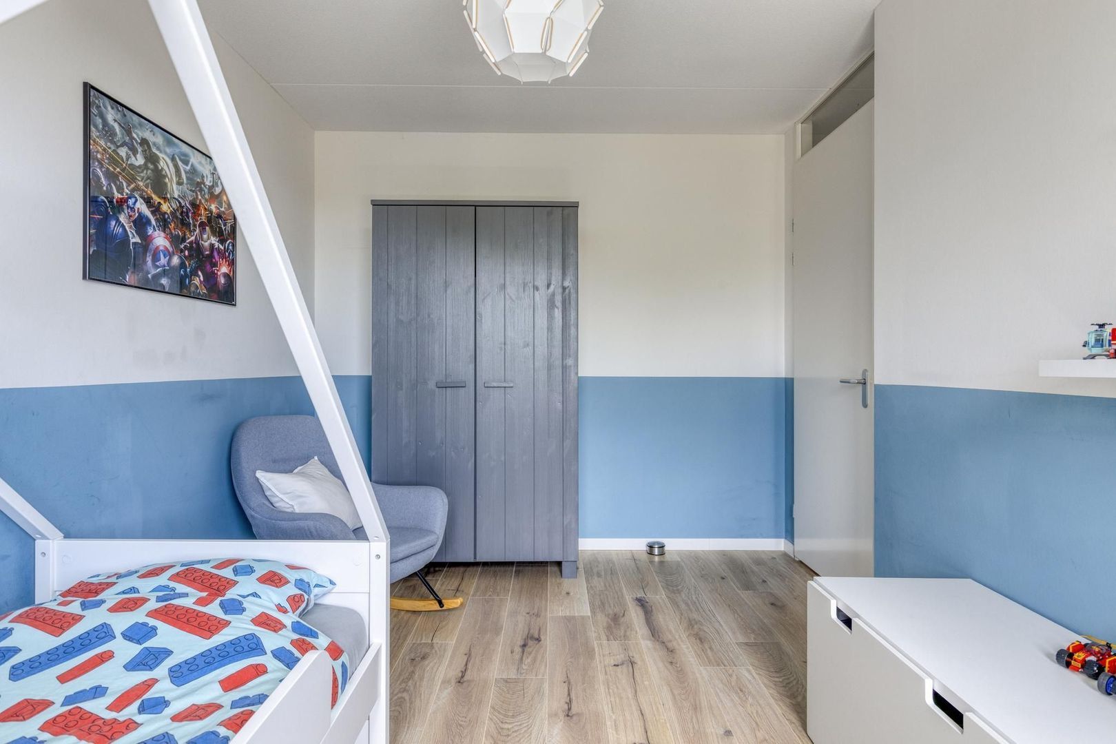 Graan voor Visch 55, Waddinxveen foto-28 blur