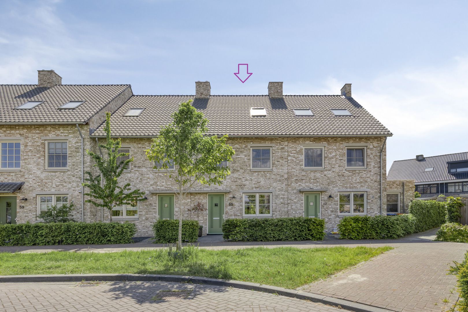 Graan voor Visch 55, Waddinxveen foto-0 blur