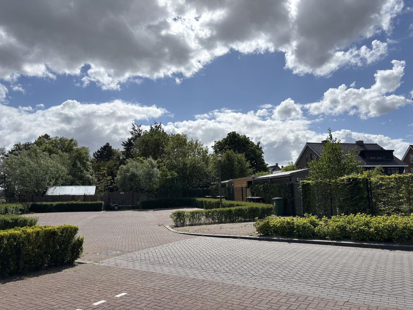 Graan voor Visch 55, Waddinxveen foto-41 blur