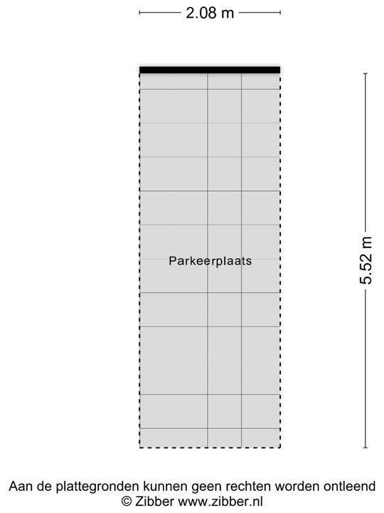 Spoorpad 158, Waddinxveen plattegrond-28