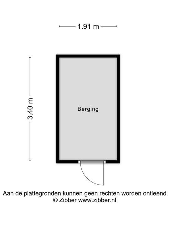 Spoorpad 158, Waddinxveen plattegrond-28