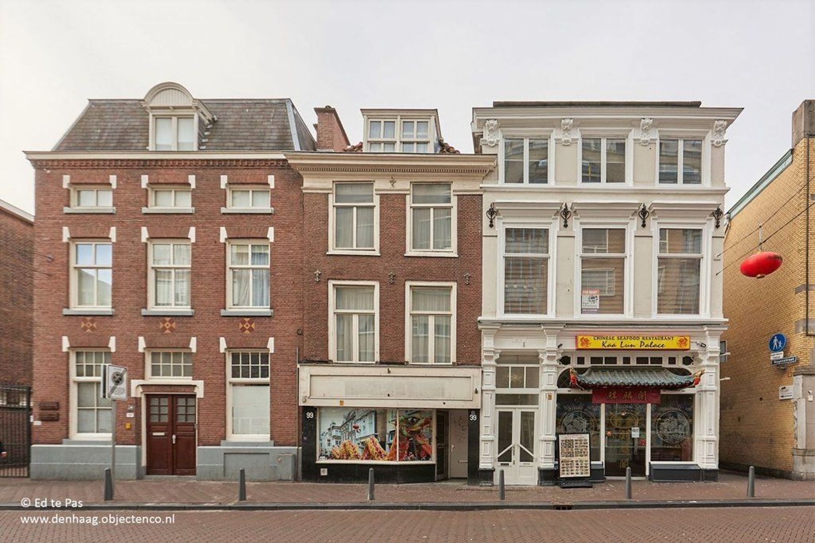 Wagenstraat, Den Haag foto-13