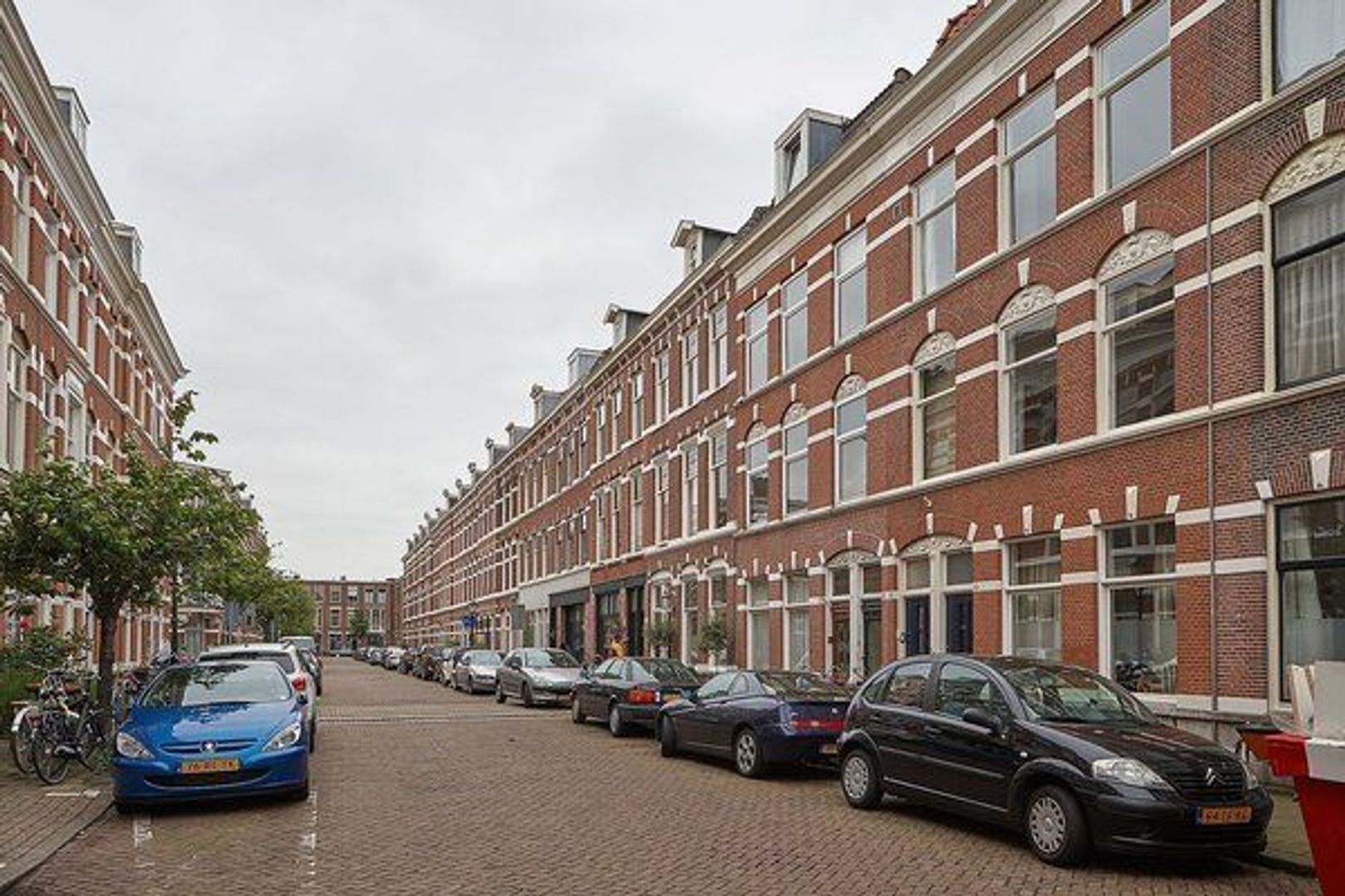Rijklof van Goensstraat, Den Haag foto-24