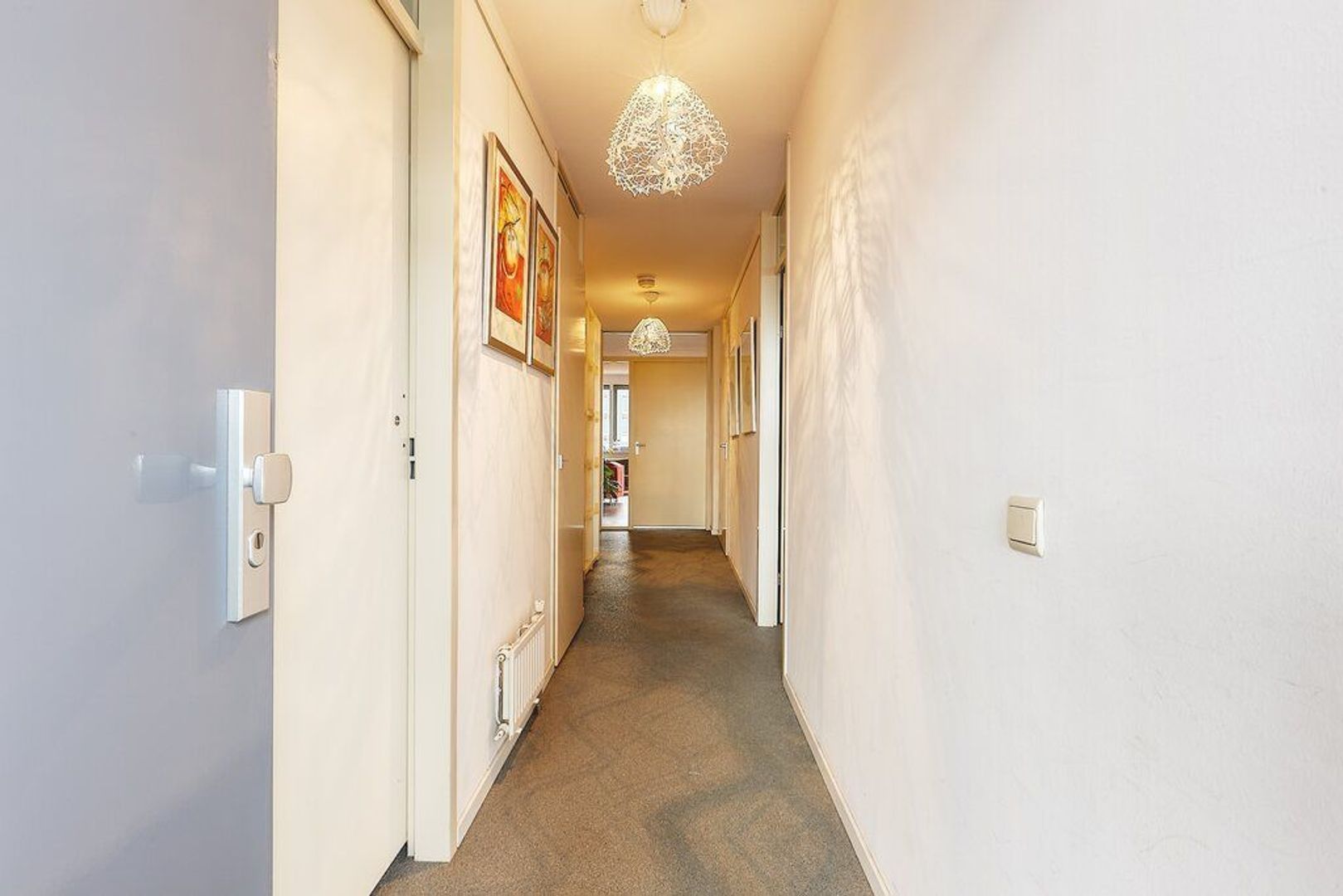 Dokter Van Ledestraat, Leidschendam foto-18 blur