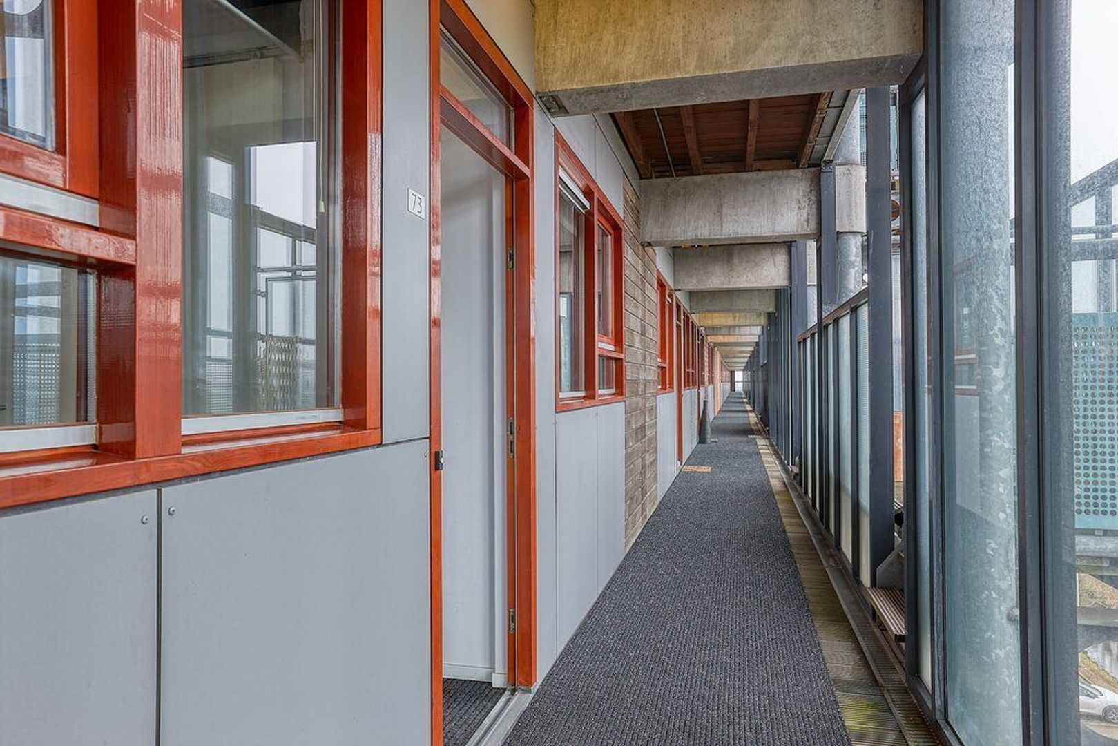 Dokter Van Ledestraat, Leidschendam foto-20 blur