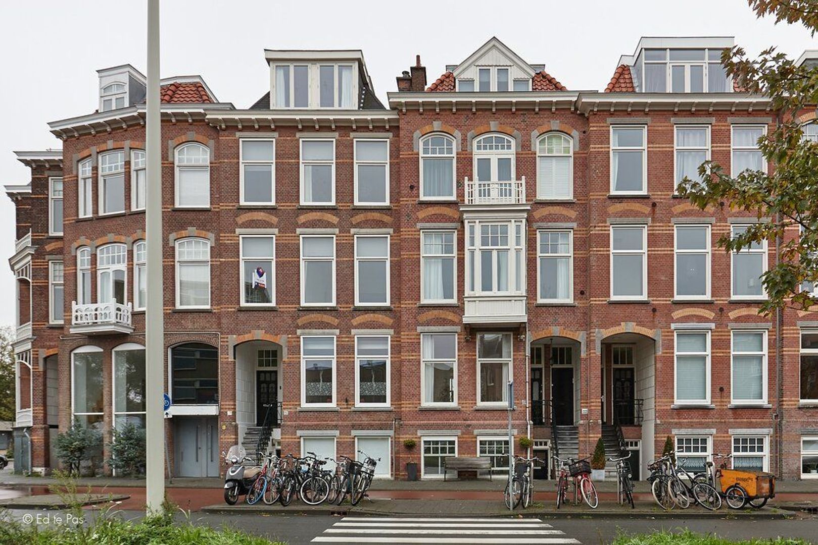Groot Hertoginnelaan, Den Haag foto-2