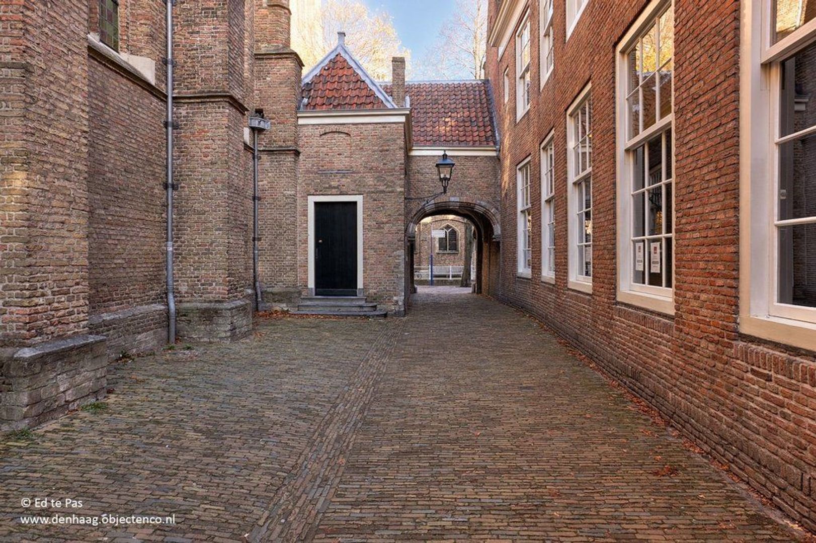 Oude Delft, Delft foto-34