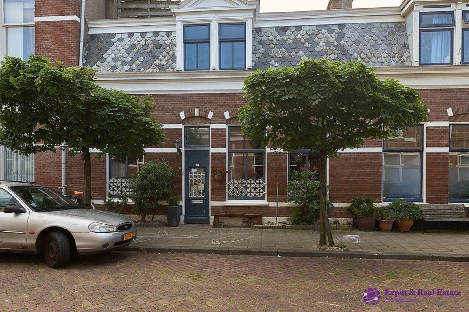 Katwijkstraat, Den Haag foto-3 blur