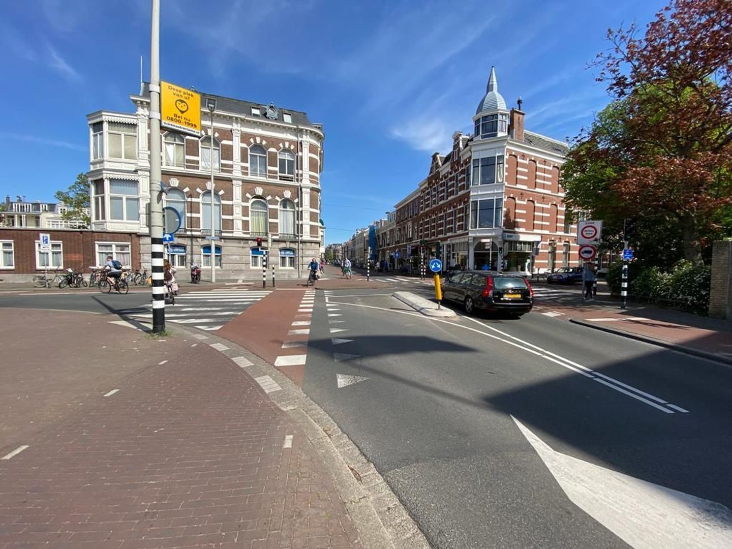 Javastraat, Den Haag foto-21 blur