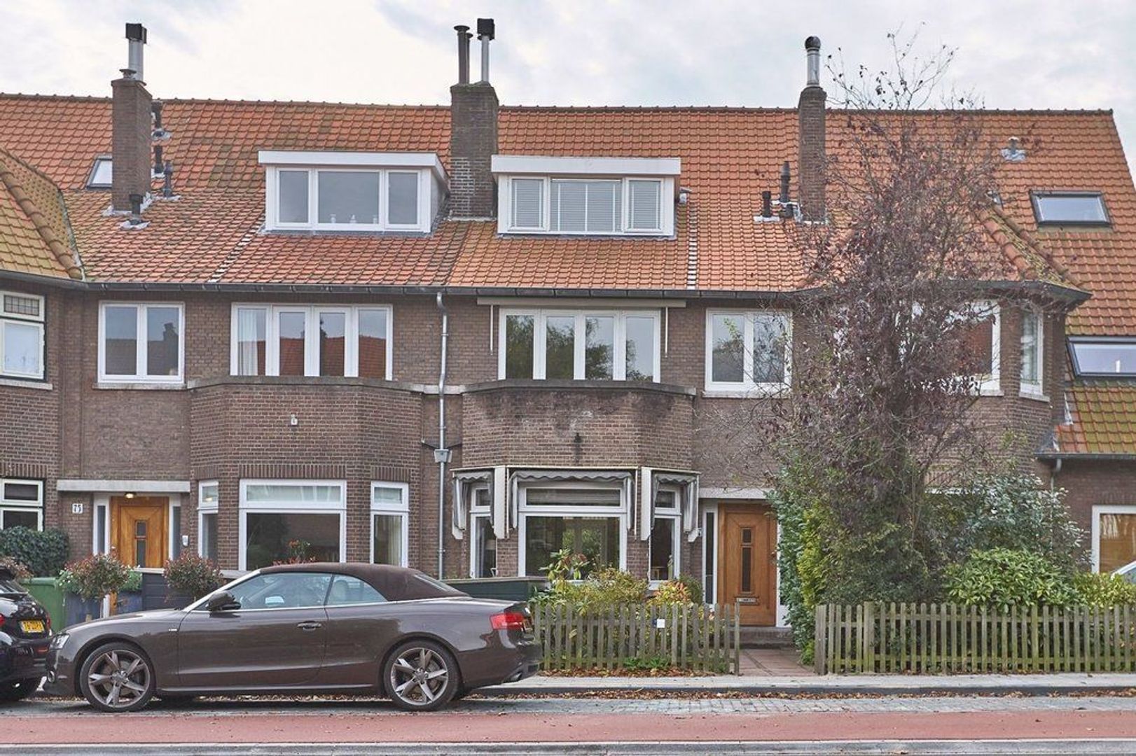 Van Zuylen van Nijeveltstraat, Wassenaar foto-26 blur