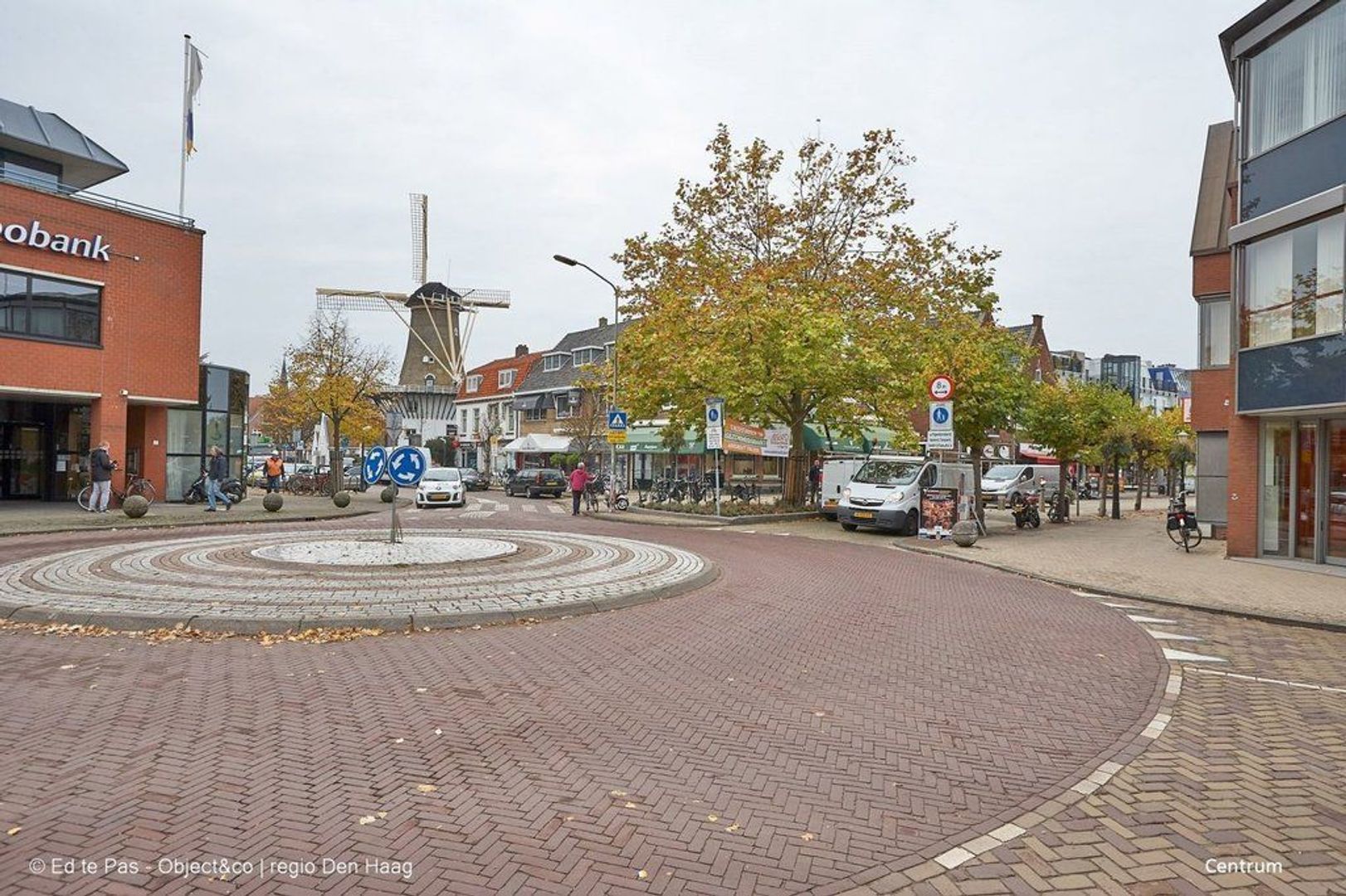 Van Zuylen van Nijeveltstraat, Wassenaar foto-29 blur