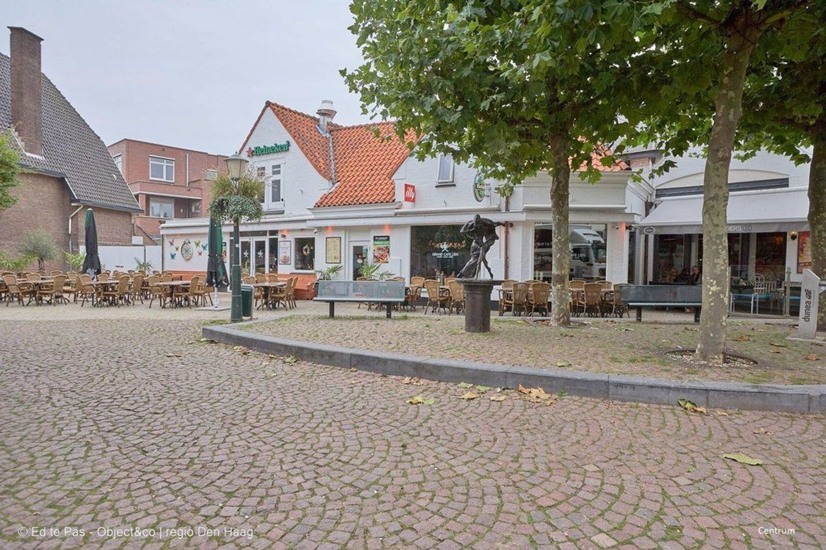 Van Zuylen van Nijeveltstraat, Wassenaar foto-30 blur