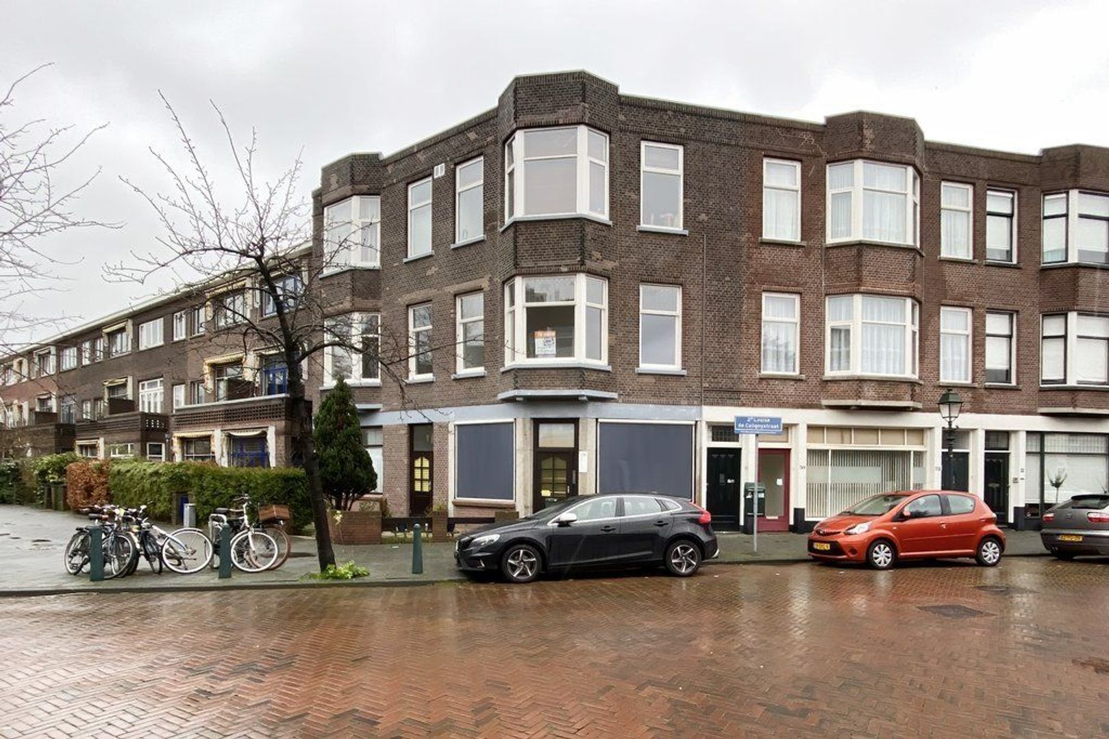 2e Louise de Colignystraat, Den Haag foto-24 blur