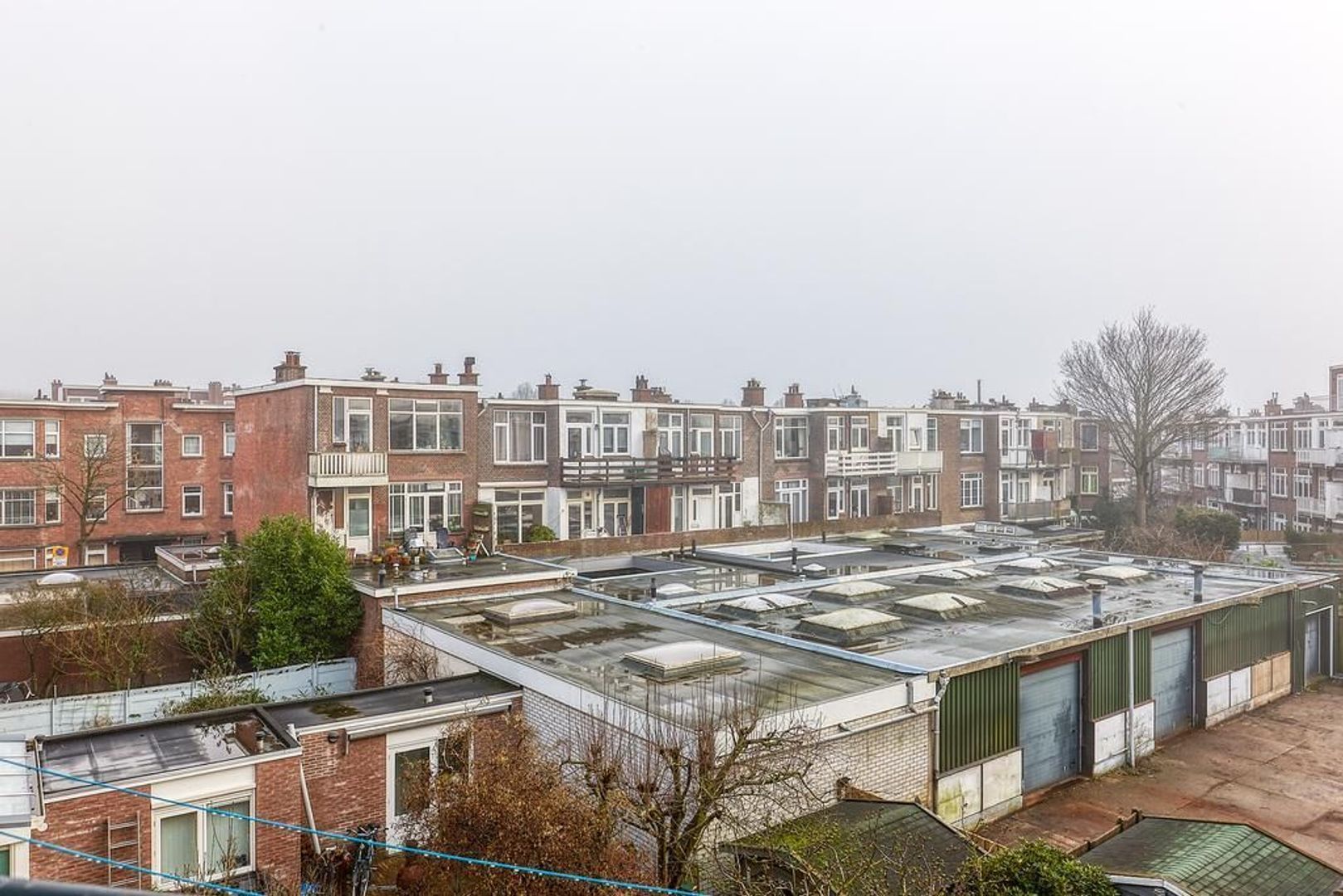 Willem van Outhoornstraat 109, Den Haag foto-30 blur