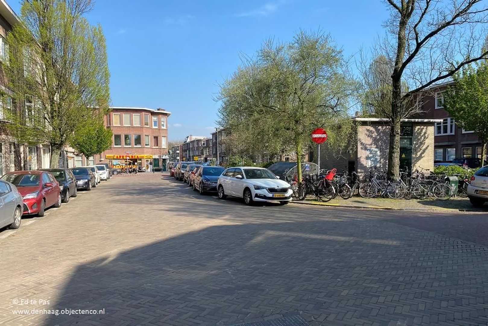 Willem van Outhoornstraat 109, Den Haag foto-31 blur