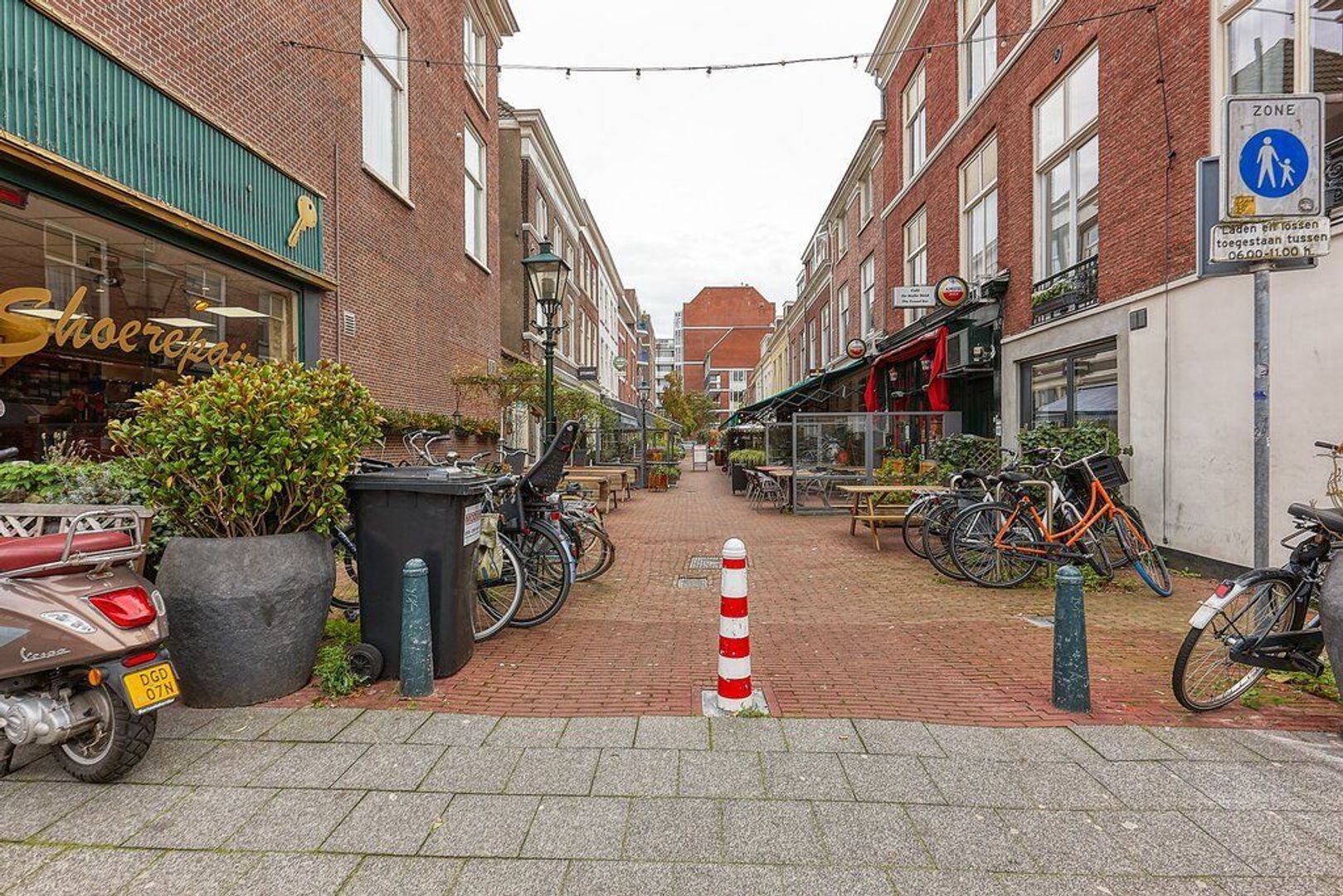 Javastraat, Den Haag foto-20 blur