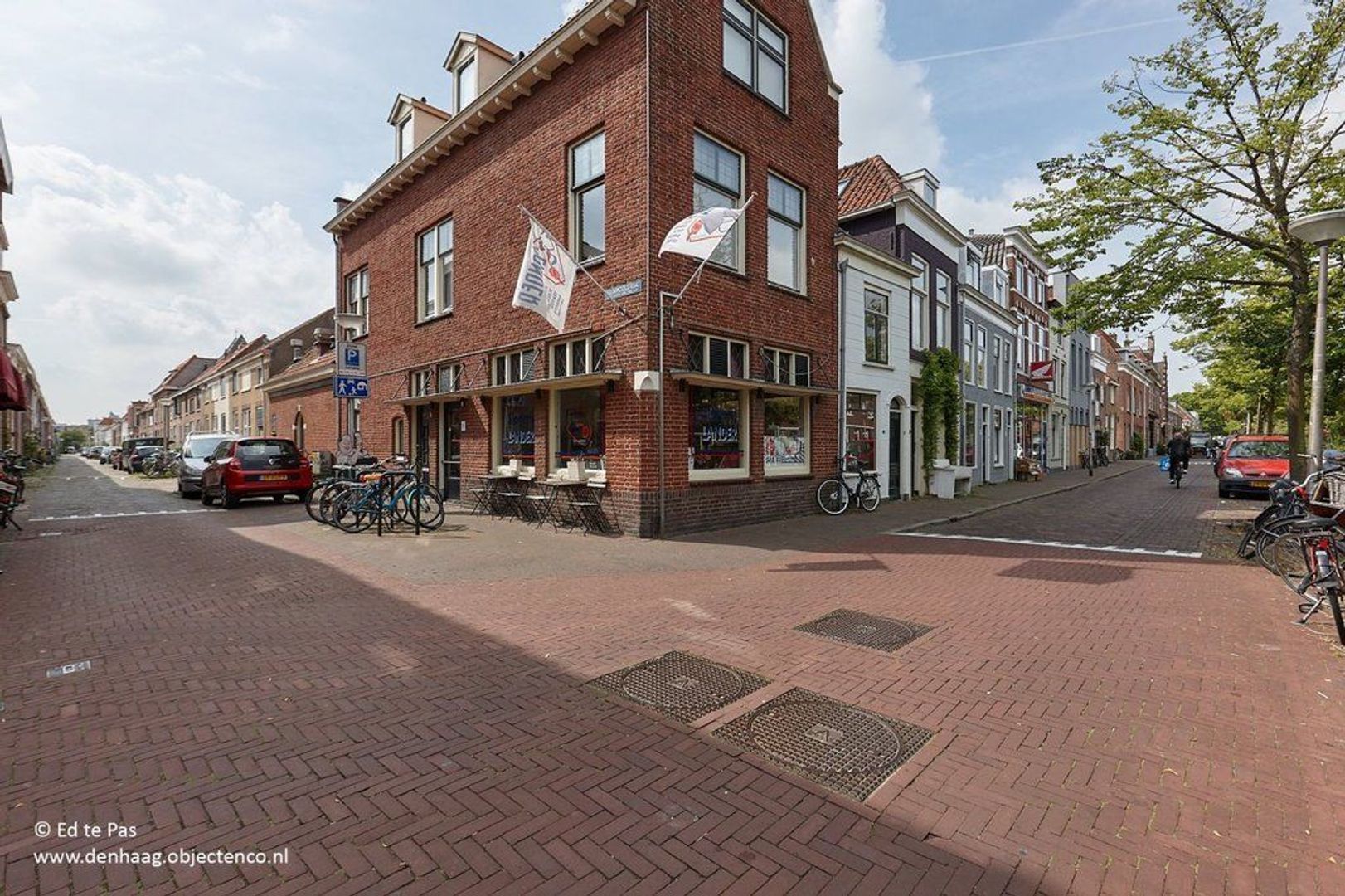 Graswinckelstraat, Delft foto-25