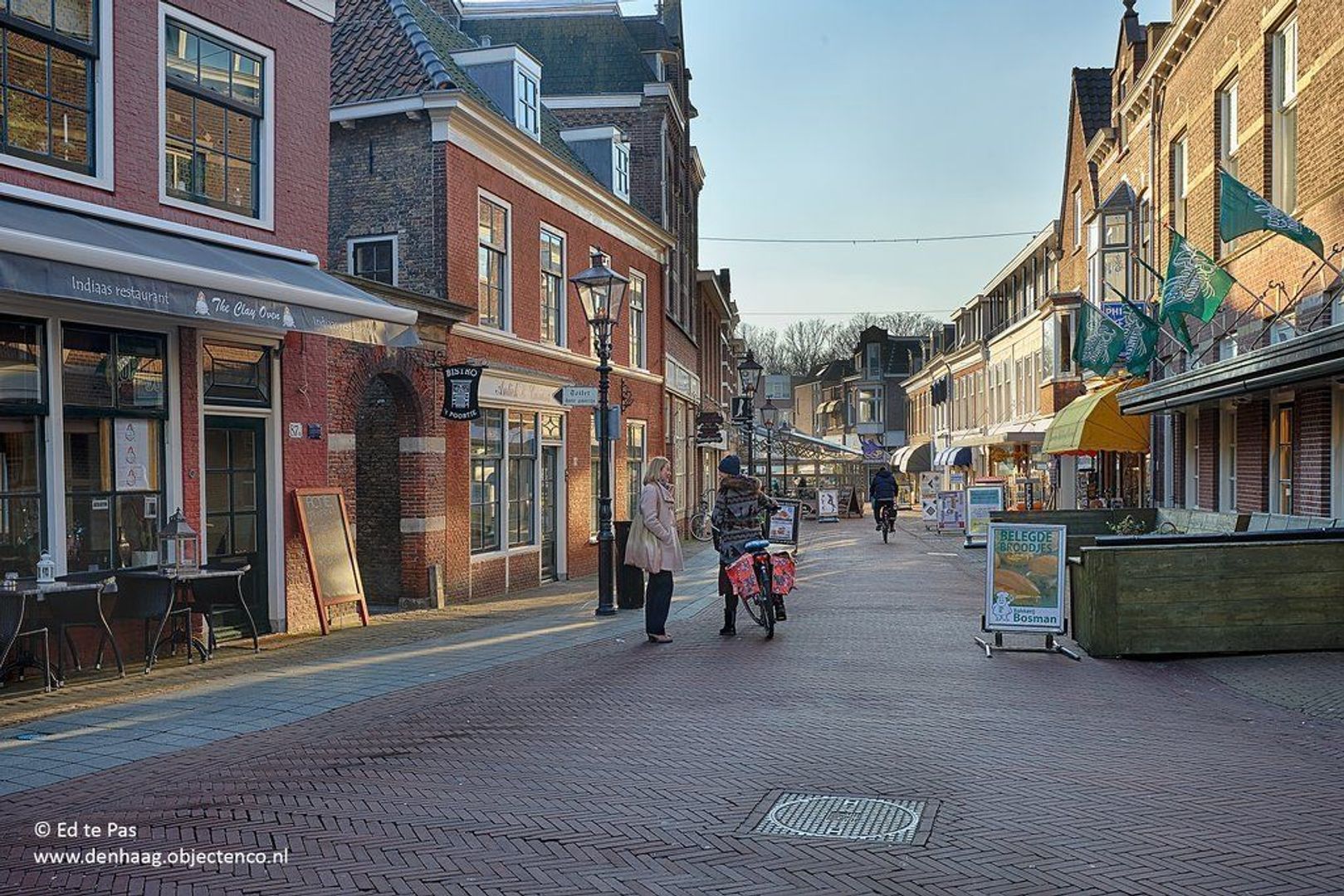 Schoolstraat, Rijswijk foto-32