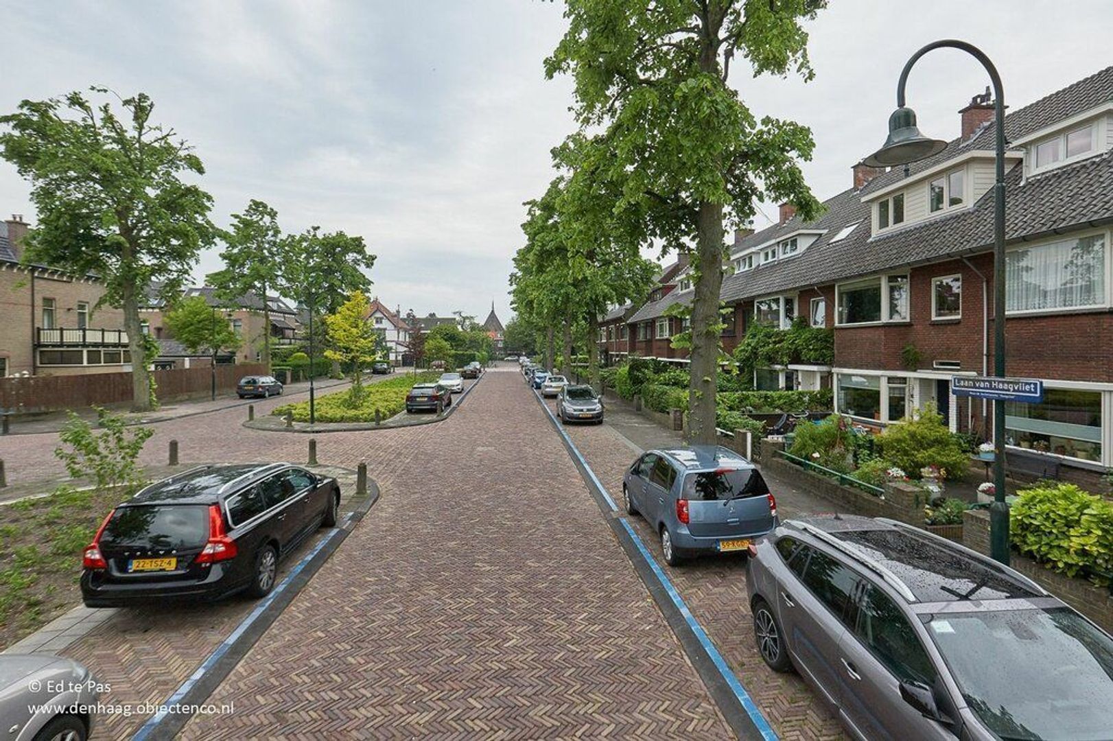 Laan van Haagvliet, Voorburg foto-28