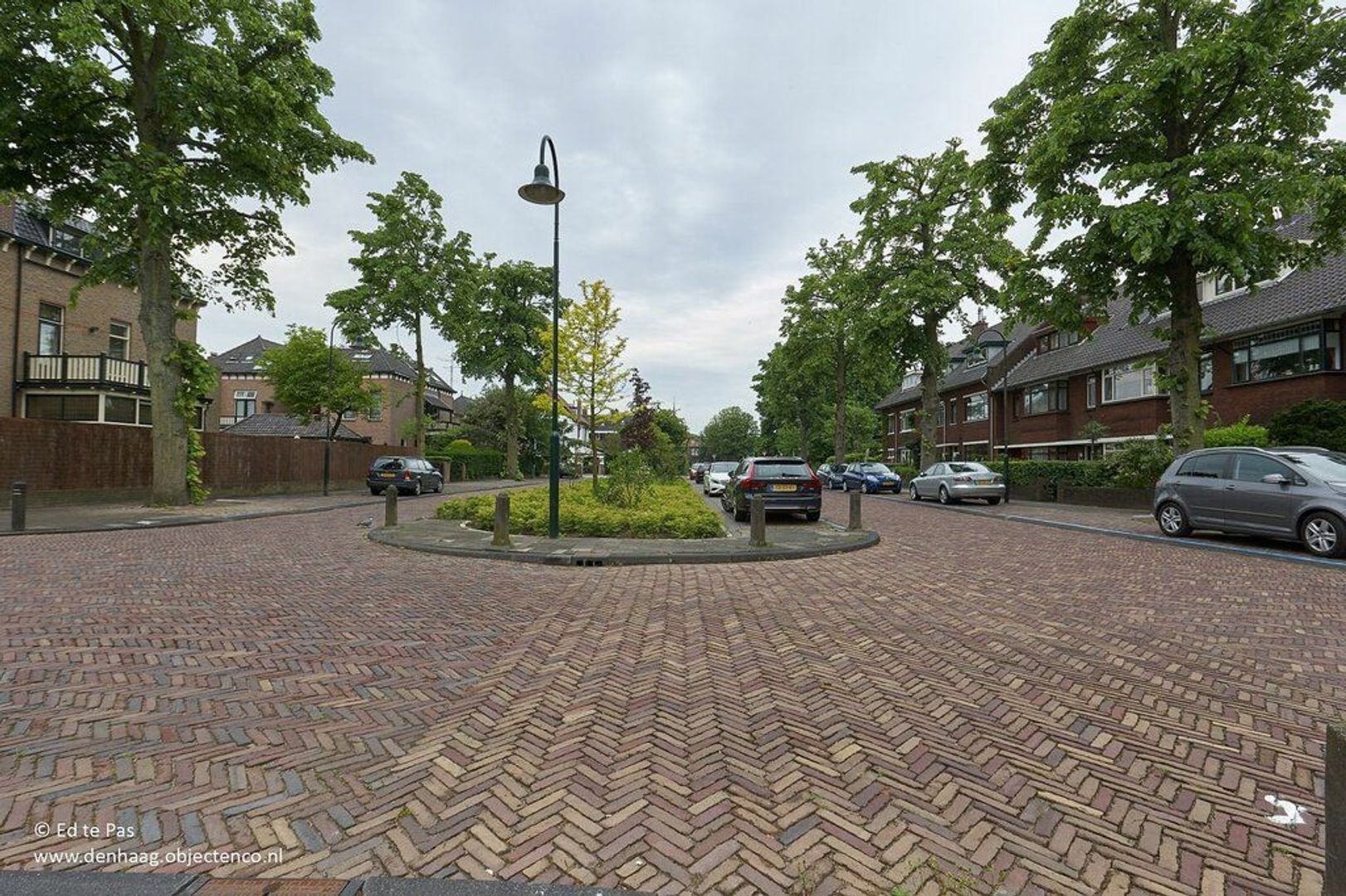 Laan van Haagvliet, Voorburg foto-29 blur