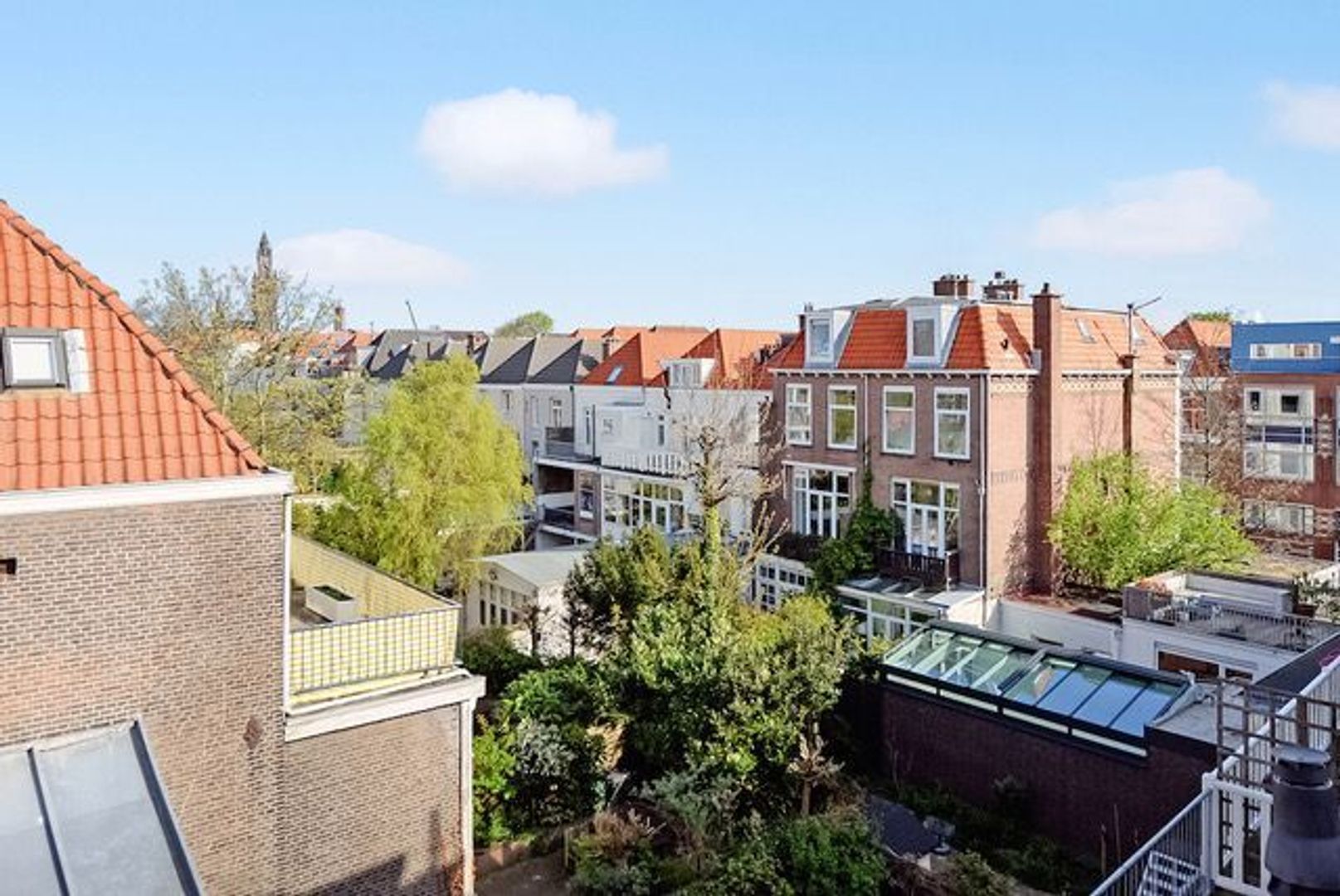 Piet Heinstraat, Den Haag foto-33 blur