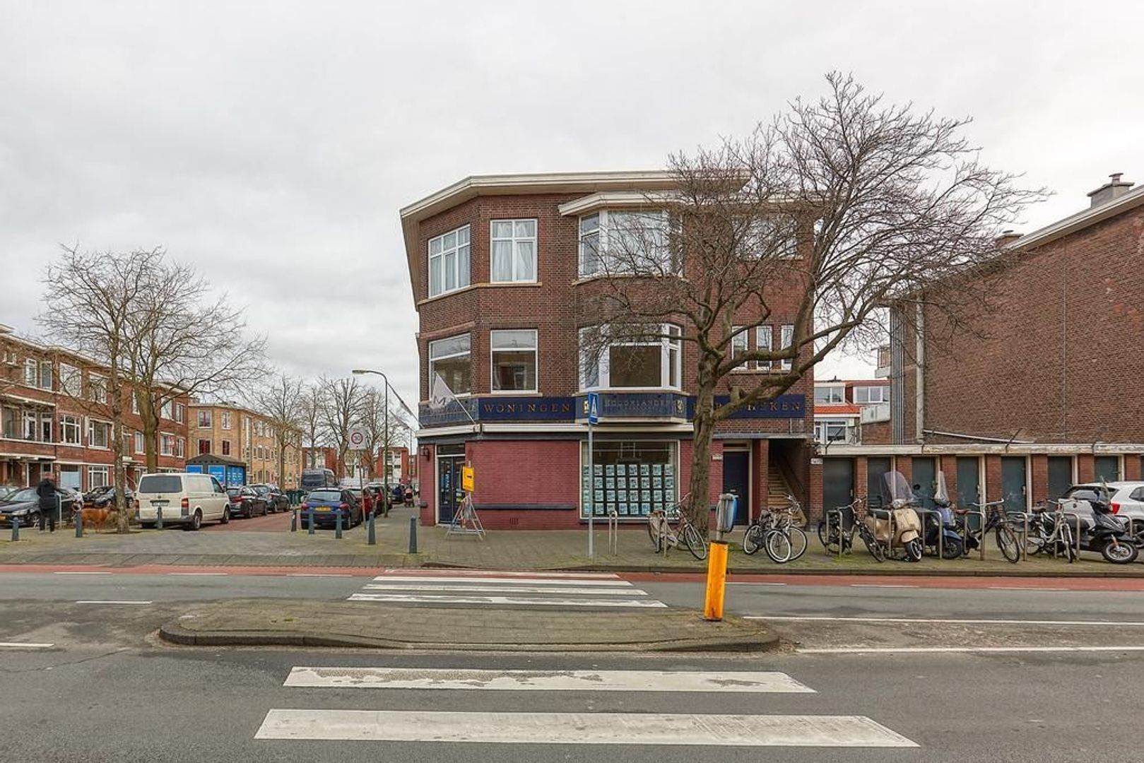 Driebergenstraat, Den Haag foto-29 blur