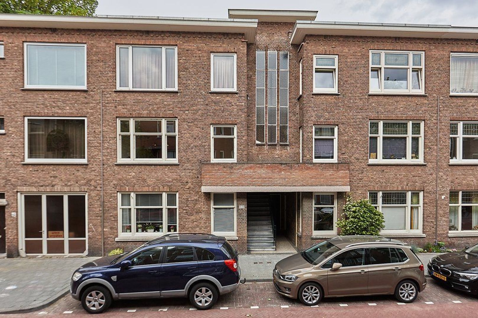 Altingstraat, Den Haag foto-19 blur