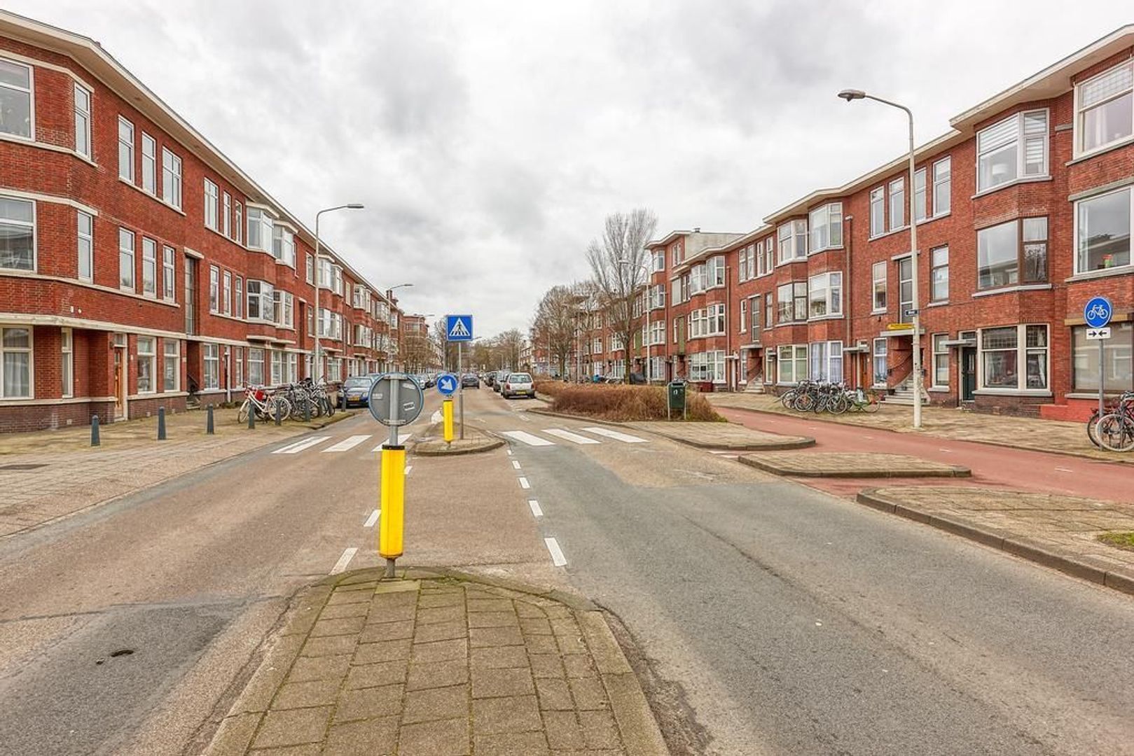 Mient, Den Haag foto-29 blur