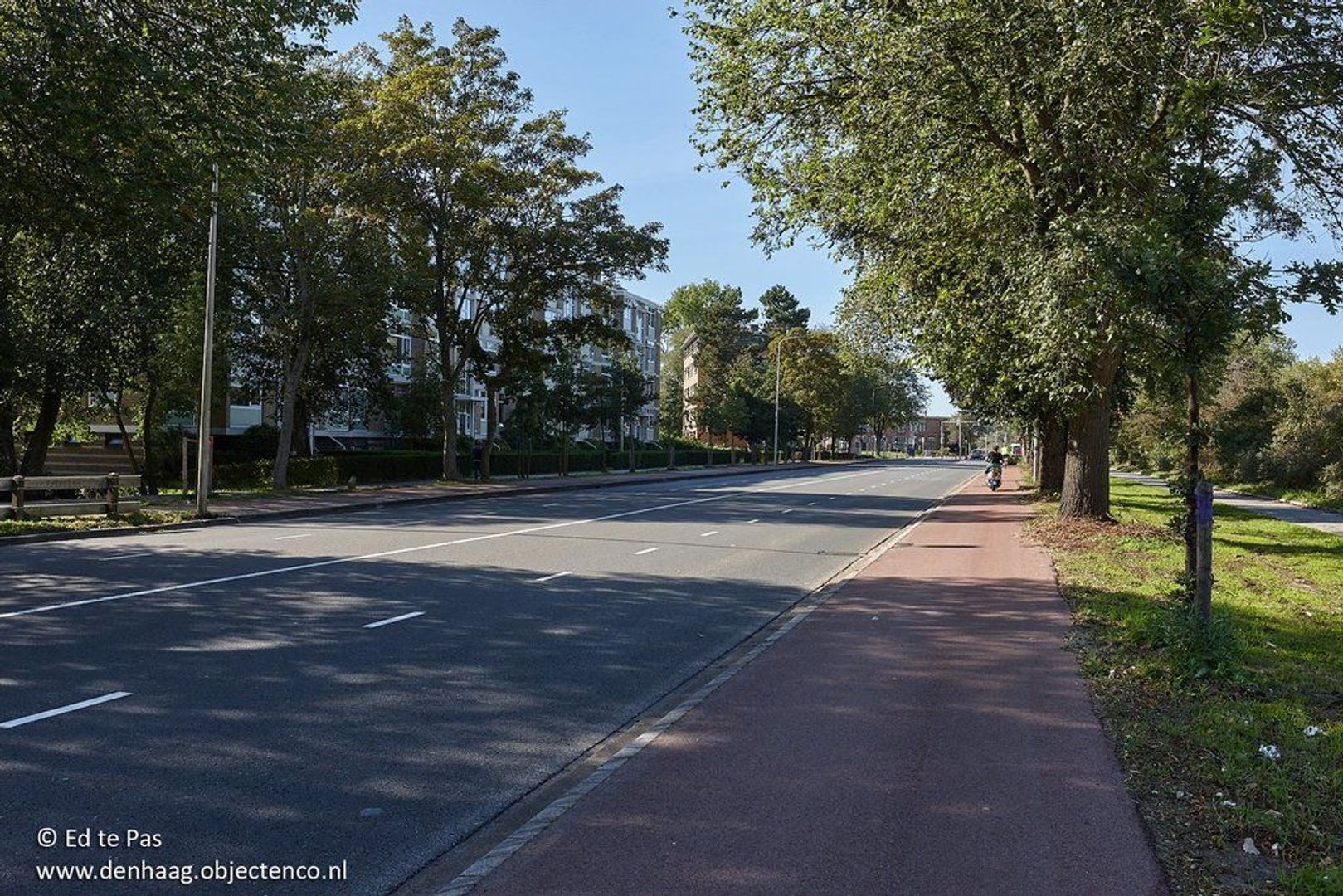 Van Alkemadelaan 1168, Den Haag foto-29 blur