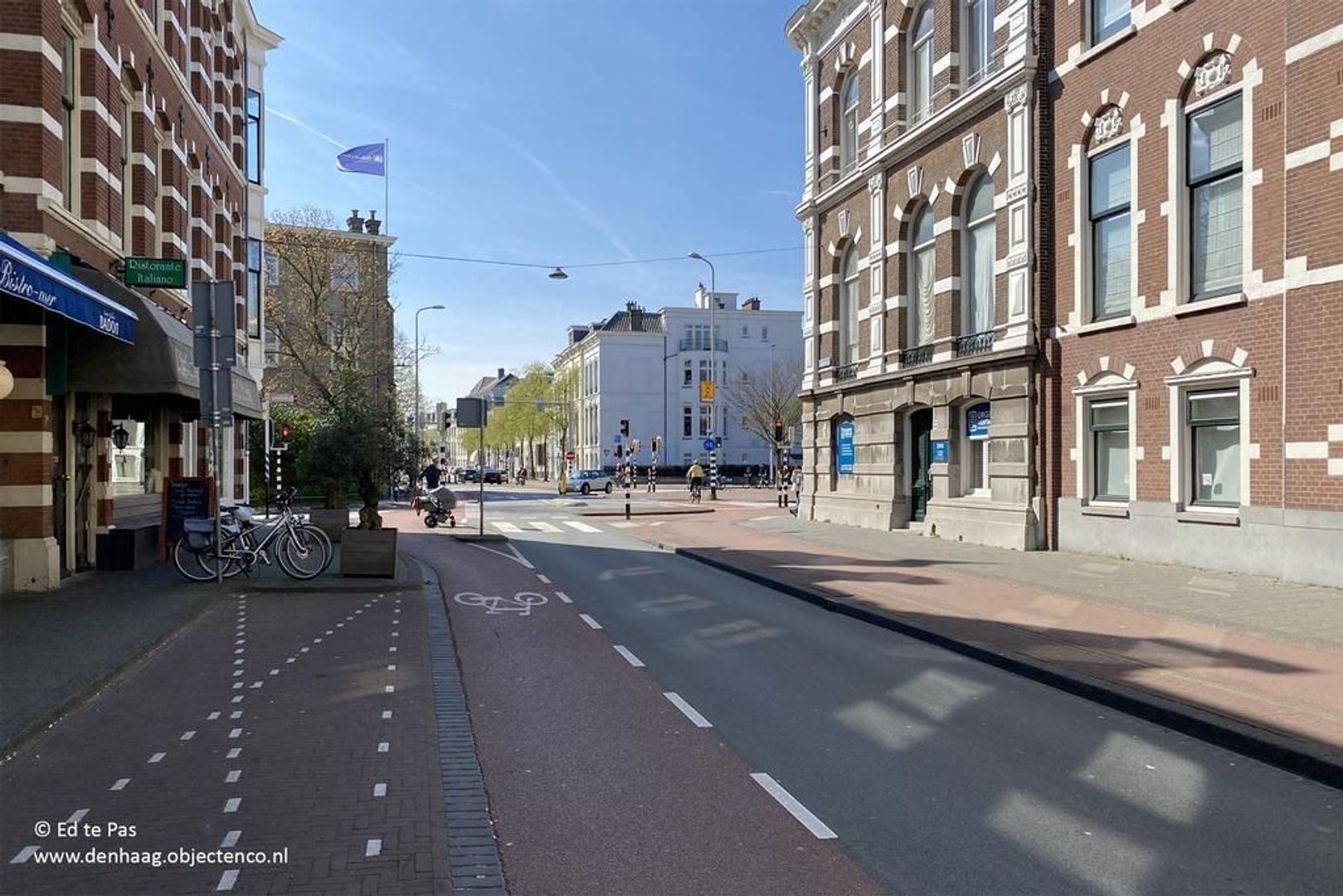 Javastraat, Den Haag foto-29 blur