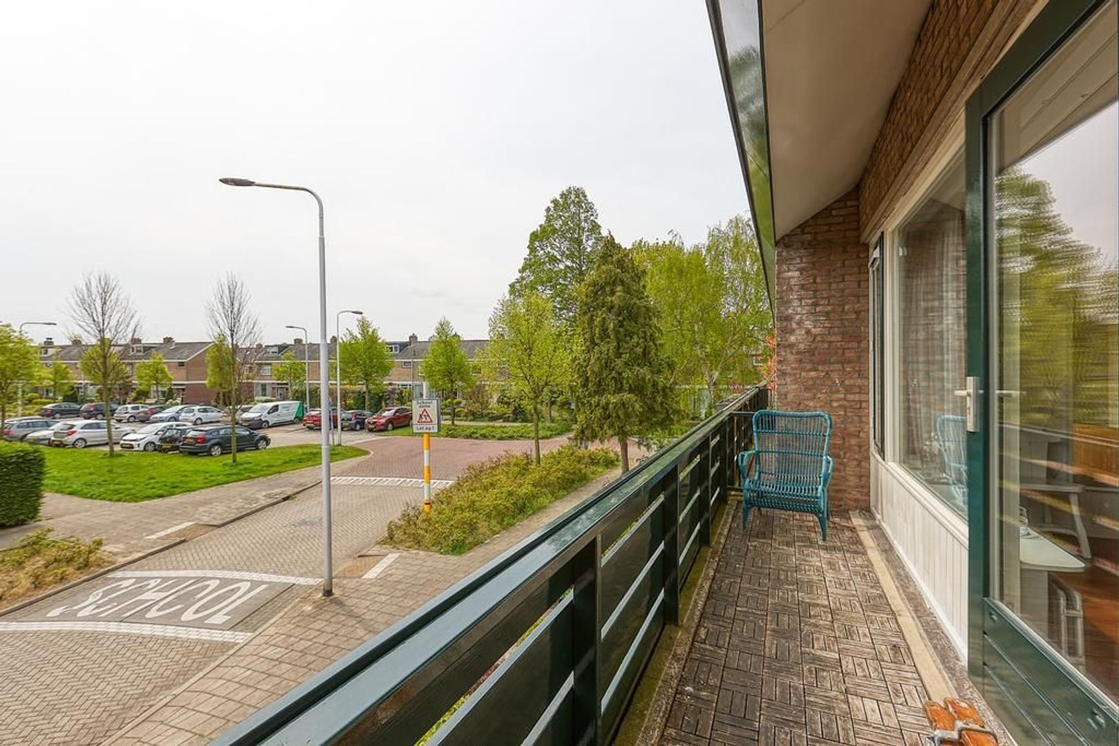 Sytwinde, Nootdorp foto-19 blur