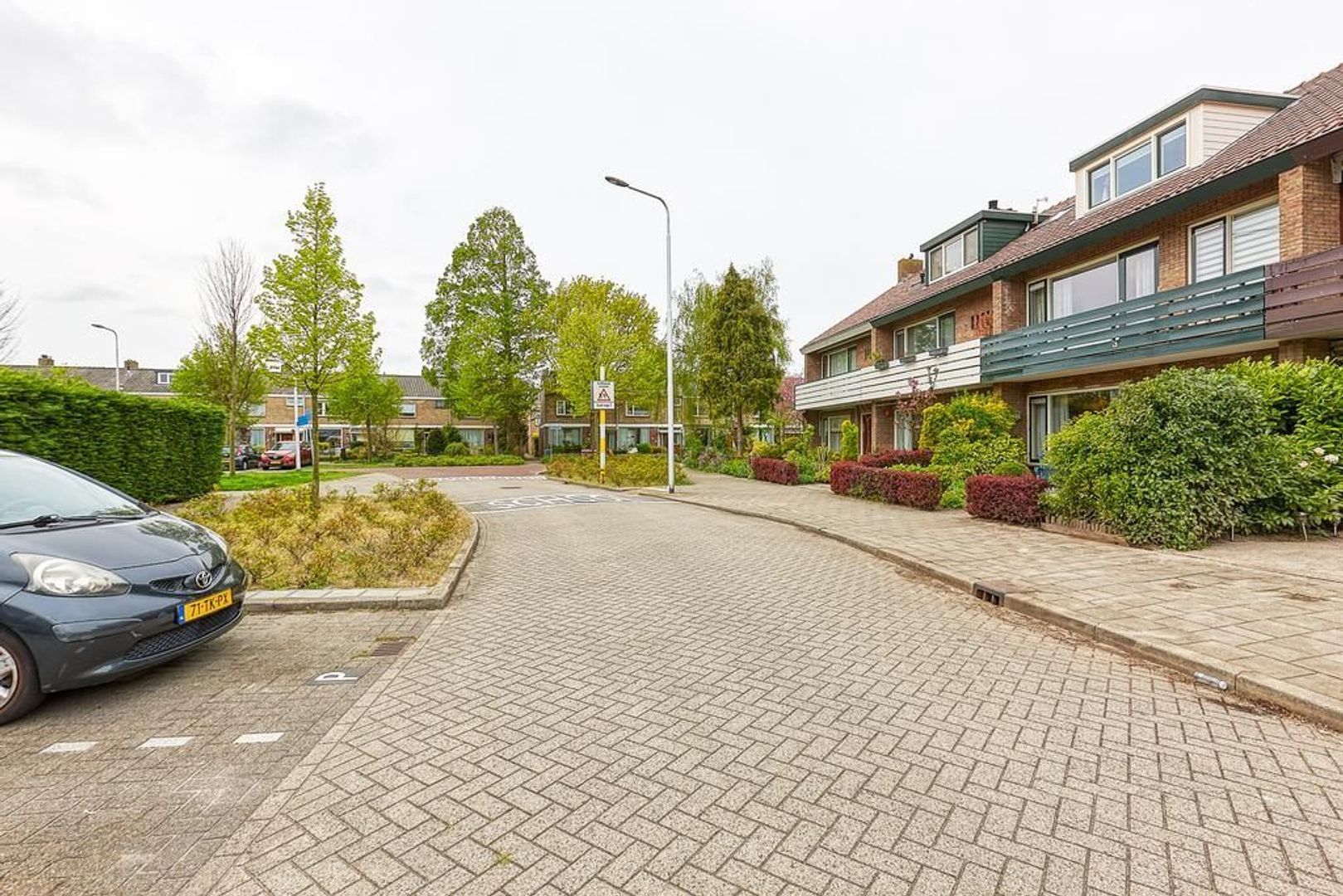 Sytwinde, Nootdorp foto-36 blur