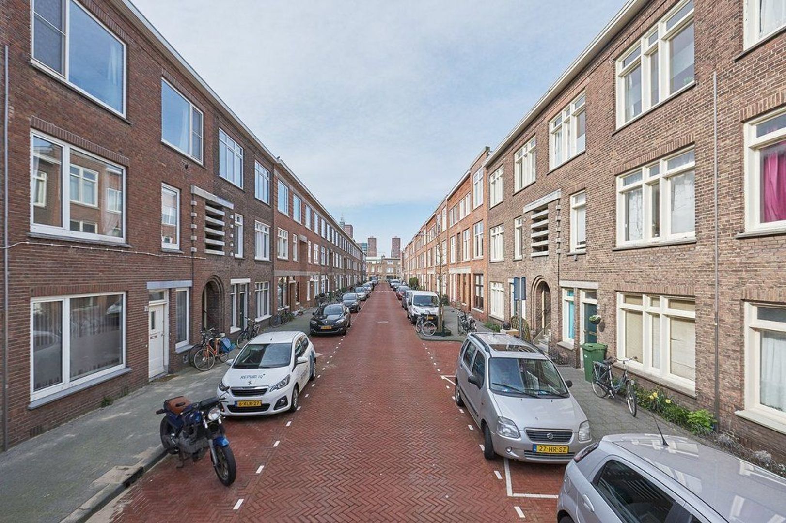 Maystraat, Den Haag foto-16