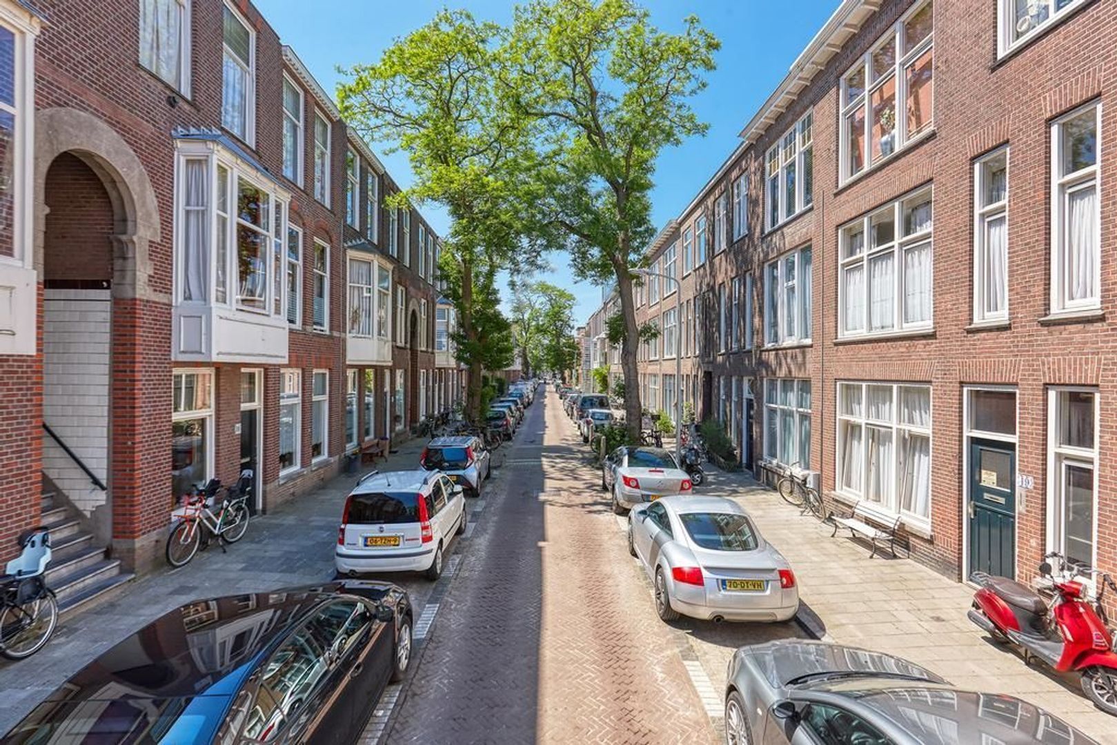 Acaciastraat, Den Haag foto-29